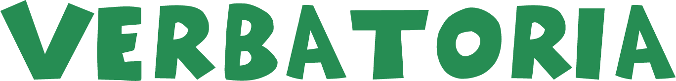 Verbatoria